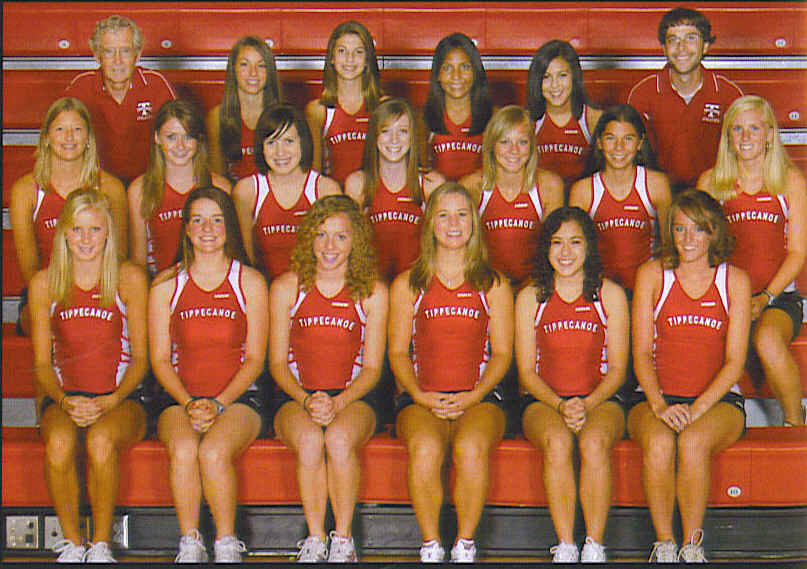 2007 Team