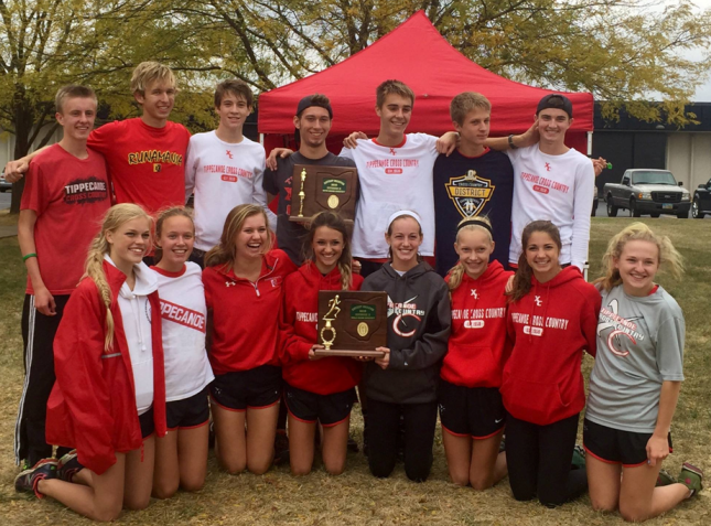 2015 District