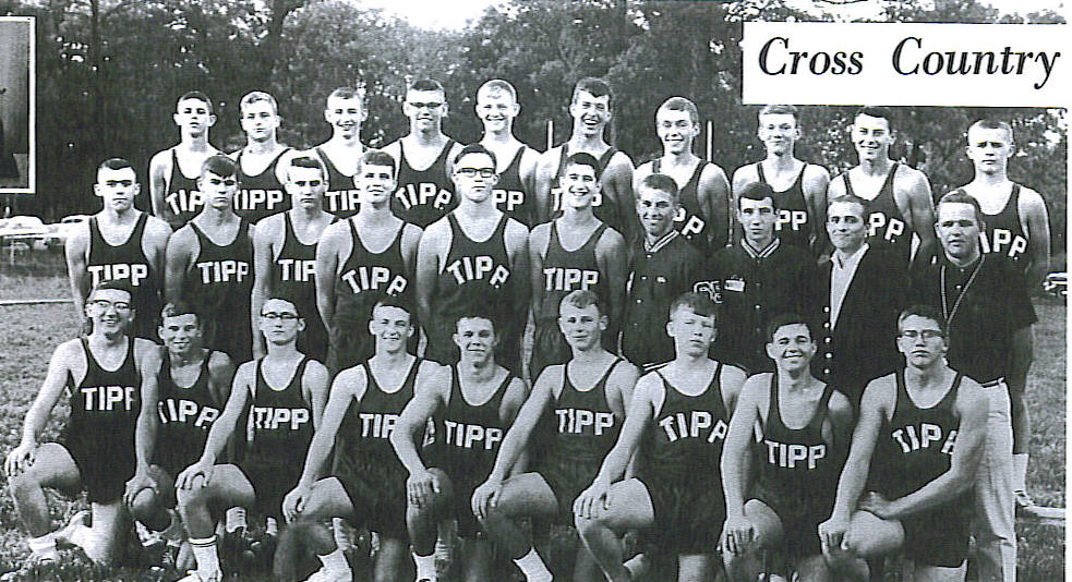 1964 Team