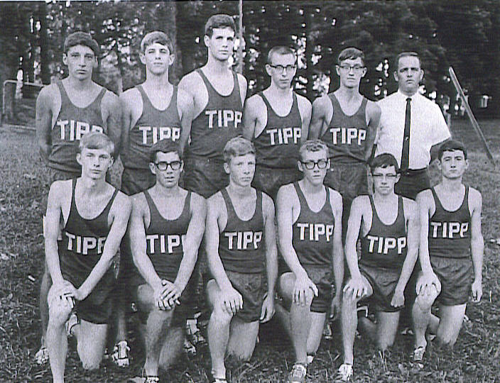 1966 Team