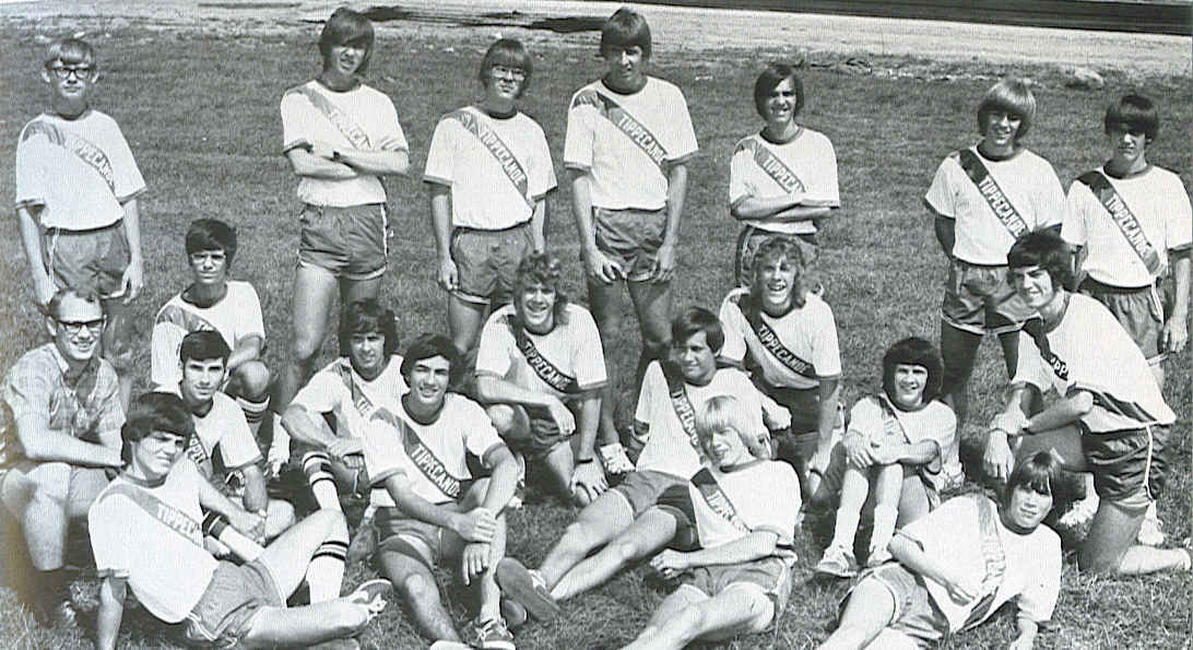 1974 Team