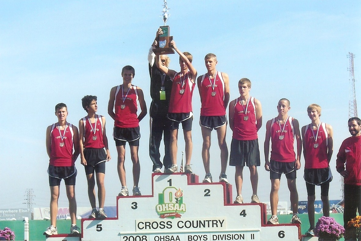 2008 Runner-up photo